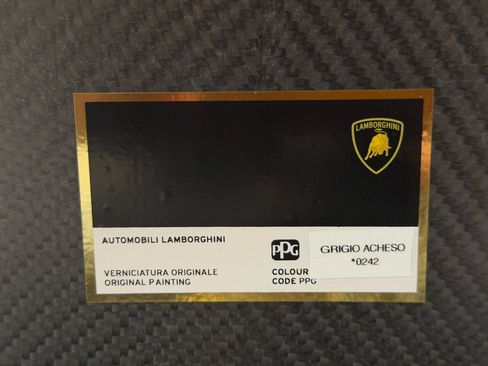 Used 2024 Lamborghini Revuelto AWD/4WD image 38