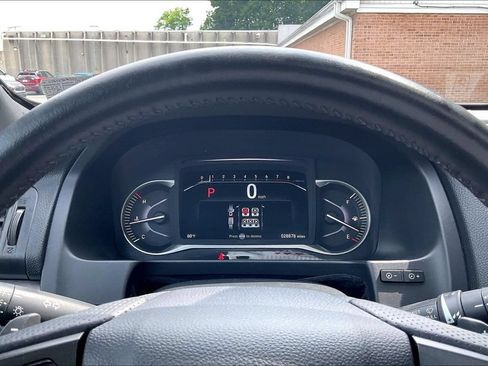 Used 2023 Honda Passport EX-L image 19