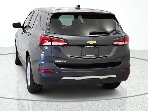 Used 2022 Chevrolet Equinox LT FWD image 7