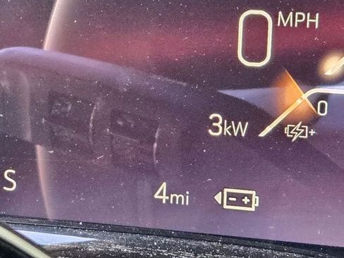 New 2026 Cadillac Escalade IQL Sport 1 image 21