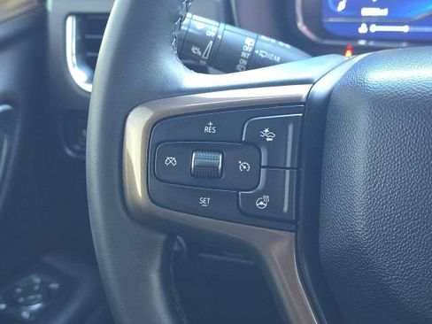 Used 2023 Chevrolet Tahoe High Country w/ Premium Package image 30