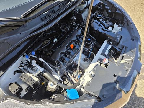 Used 2016 Honda HR-V EX image 38