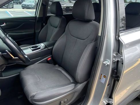 Used 2023 Hyundai Santa Fe SEL AWD/4WD image 15