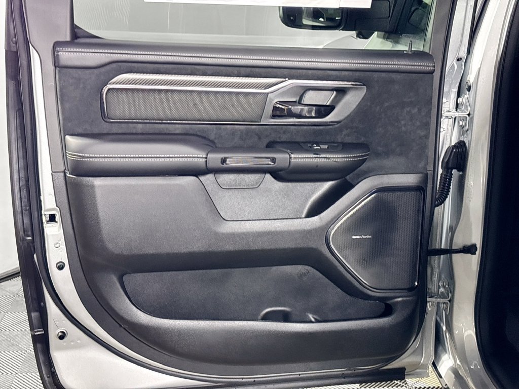 New 2026 RAM 1500 RHO w/ RHO Level 1 Equipment Group AWD/4WD image 19