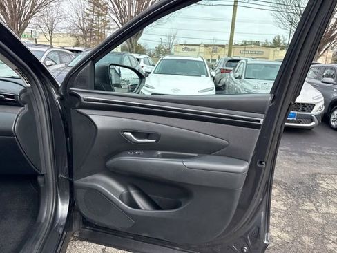 Used 2023 Hyundai Tucson SEL w/ Convenience Package image 34