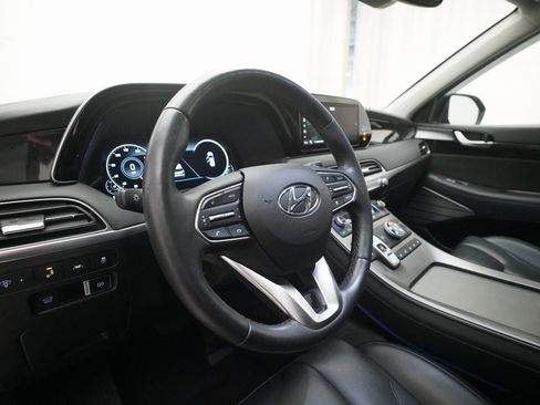 Used 2022 Hyundai Palisade Limited image 8