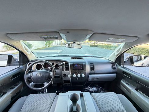 Used 2012 Toyota Tundra 2WD Double Cab w/ Tow Pkg image 17