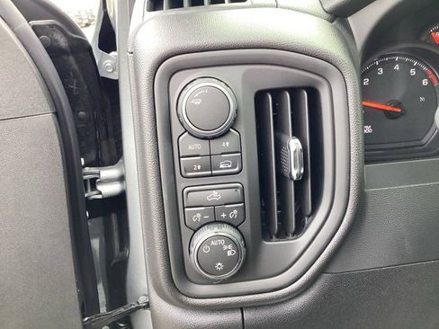New 2026 Chevrolet Silverado 1500 Custom image 29