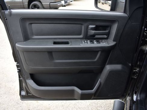 New 2026 RAM 3500 Tradesman AWD/4WD image 19