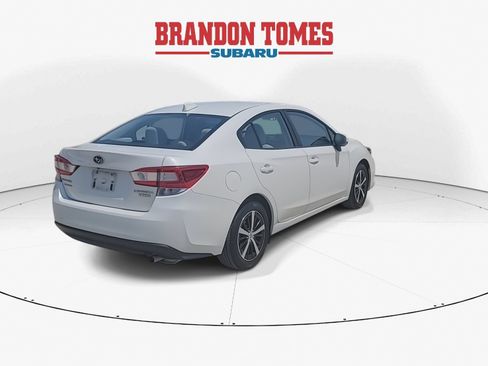 Used 2021 Subaru Impreza 2.0i Premium AWD/4WD image 9