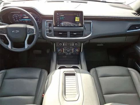 Certified 2024 Chevrolet Tahoe Z71 w/ Off-Road Capability Package image 11