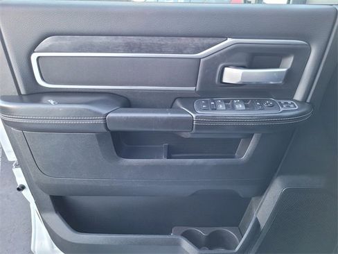 Certified 2024 RAM 2500 Big Horn image 15