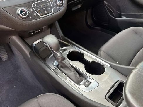 Used 2024 Chevrolet Malibu LT FWD image 47