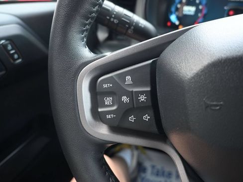 New 2025 Ford Bronco Badlands AWD/4WD image 20