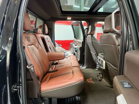 Used 2018 Ford F250 King Ranch w/ King Ranch Ultimate Package image 23