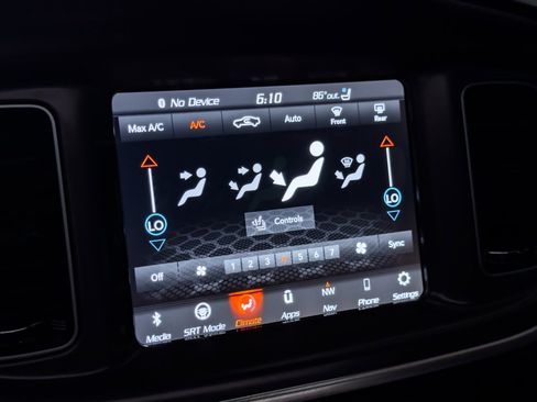 Used 2022 Dodge Charger Scat Pack image 47