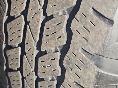 Used 2015 Jeep Wrangler Unlimited Rubicon image 22