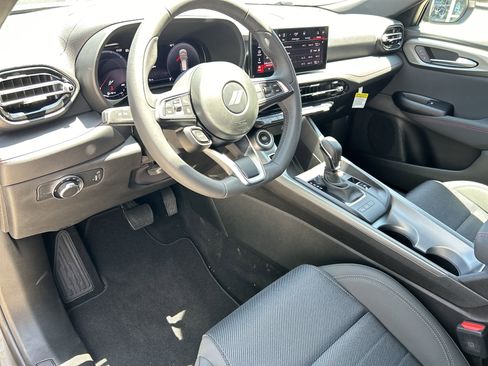 New 2025 Dodge Hornet GT w/ GT Blacktop Package image 59