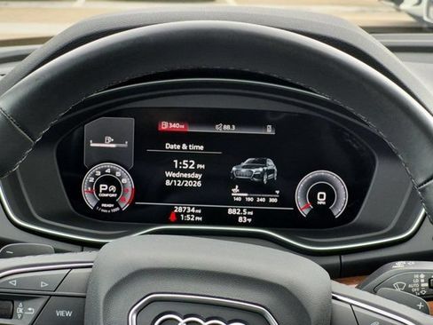 Used 2023 Audi Q5 2.0T Premium Plus w/ Premium Plus Package AWD/4WD image 16