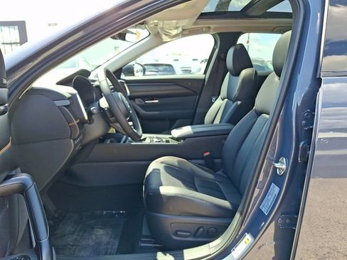 New 2026 MAZDA CX-50 2.5 Turbo w/ Weather Package AWD/4WD image 15
