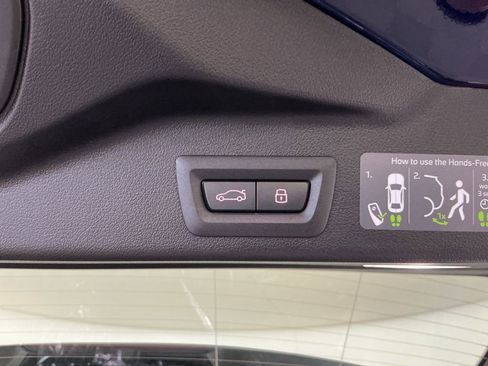 New 2026 BMW X5 xDrive50e AWD/4WD image 31