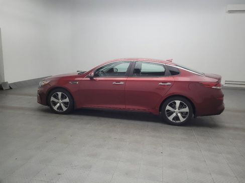 Used 2020 Kia Optima S FWD image 3