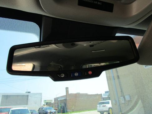 Used 2015 Chevrolet Equinox LT w/ Power Convenience Package FWD image 12