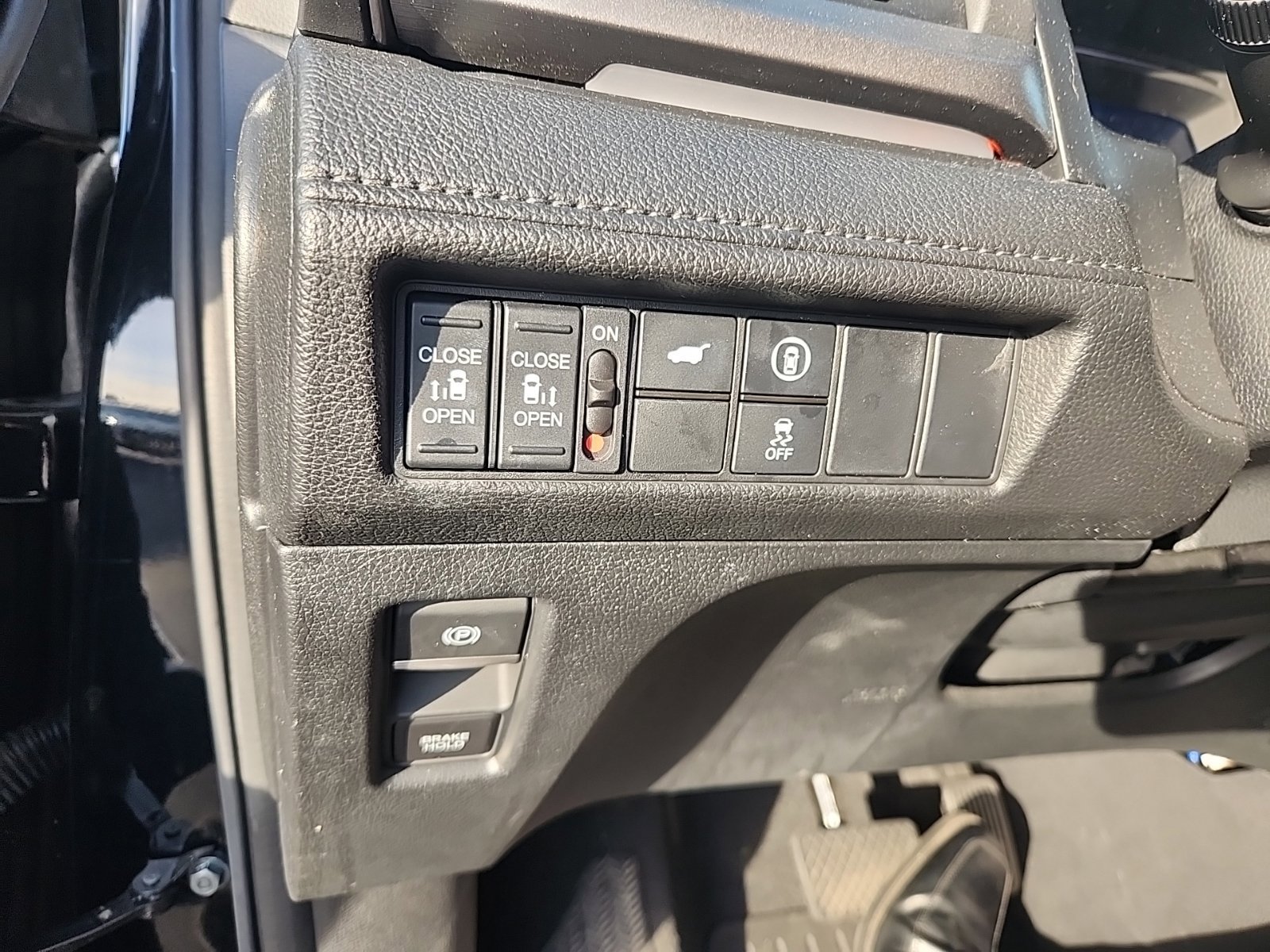 Used 2024 Honda Odyssey Sport image 15