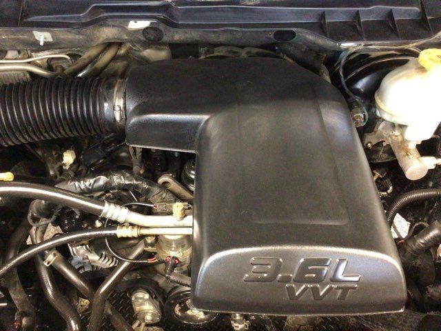 Used 2018 RAM 1500 Express RWD image 28