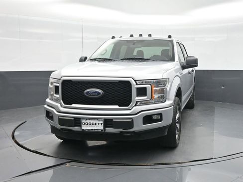 Used 2019 Ford F150 XL w/ Equipment Group 101A Mid image 12