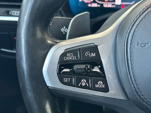 Used 2023 BMW X3 M40i AWD/4WD image 27