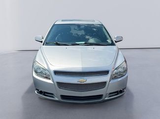 Used 2012 Chevrolet Malibu LTZ image 1