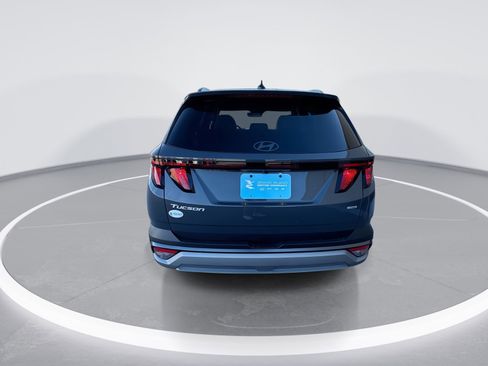 New 2026 Hyundai Tucson SEL image 7