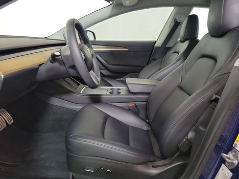 Used 2023 Tesla Model 3 Performance AWD/4WD image 11