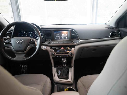 Used 2018 Hyundai Elantra Value Edition w/ Cargo Package FWD image 20