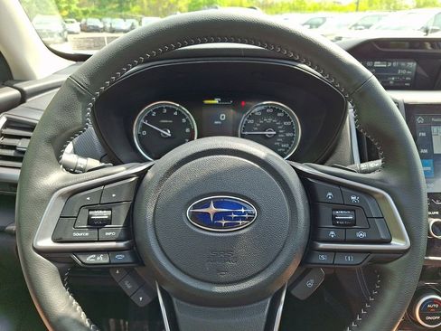 Certified 2023 Subaru Forester Touring AWD/4WD image 22