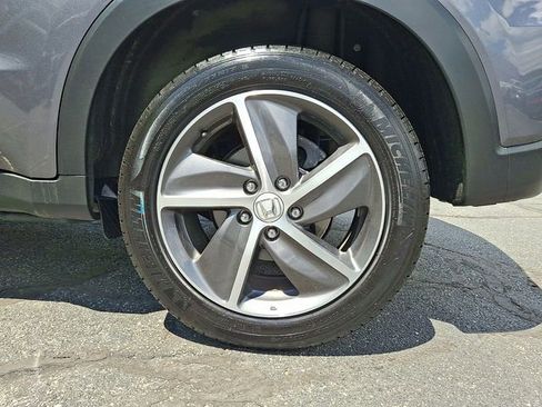 Used 2021 Honda HR-V EX-L image 31