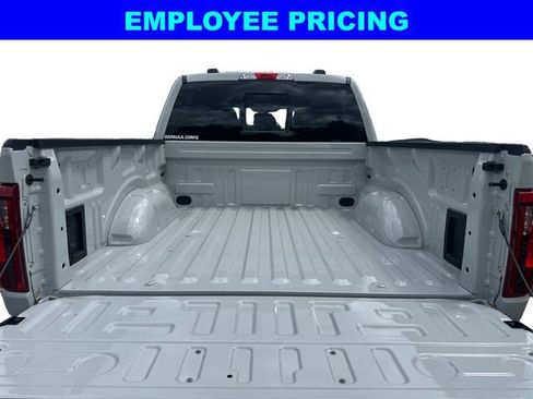 New 2026 Ford F150 XLT AWD/4WD image 5