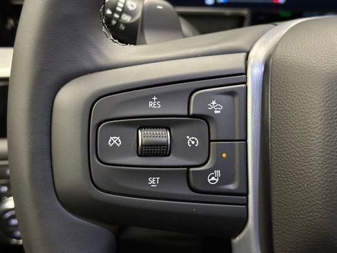 New 2026 GMC Sierra 1500 Elevation w/ Preferred Package AWD/4WD image 9