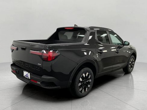 New 2026 Hyundai Santa Cruz SEL AWD/4WD image 3