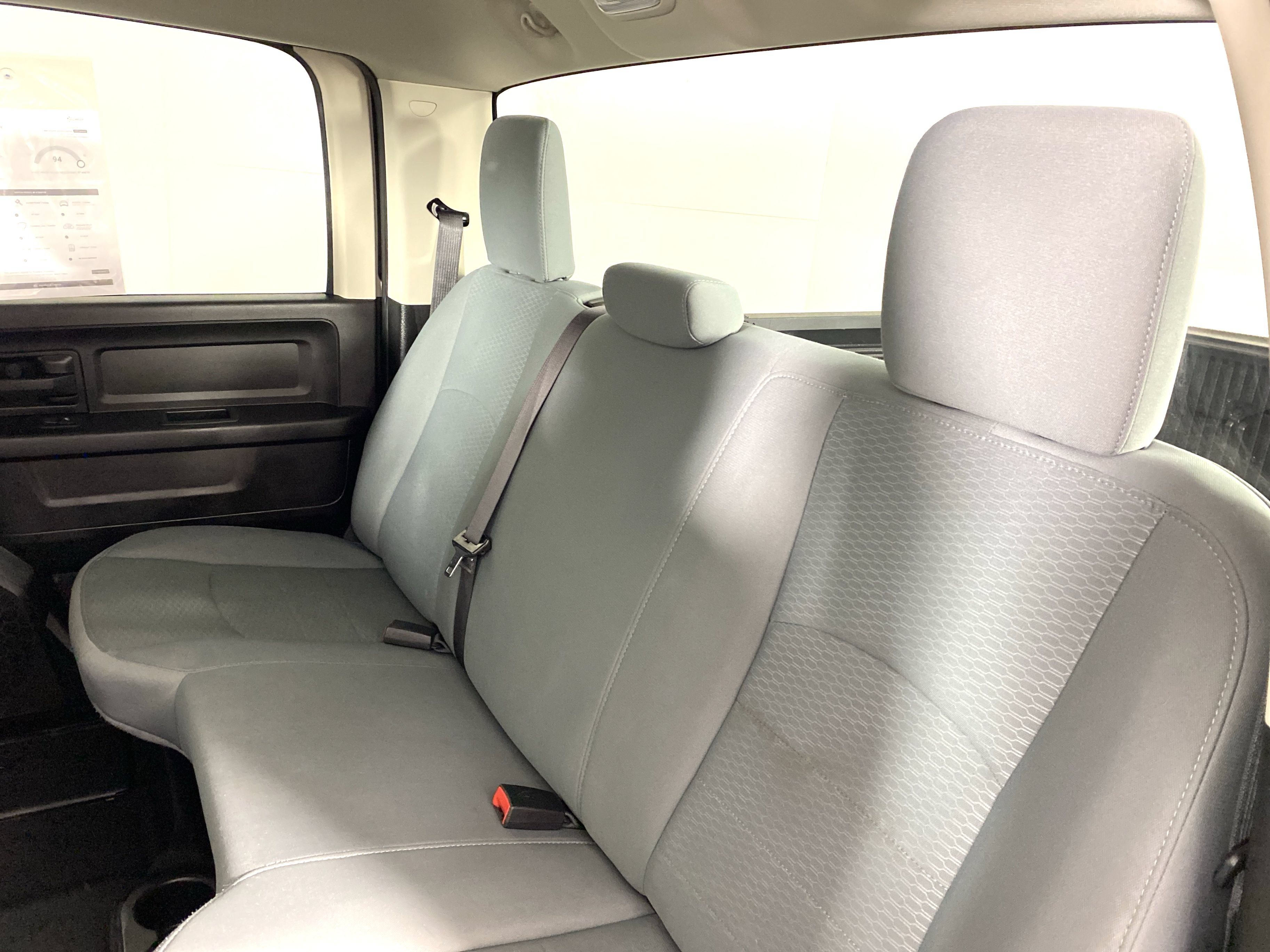 Used 2019 RAM 1500 Tradesman w/ Popular Equipment Group AWD/4WD image 29