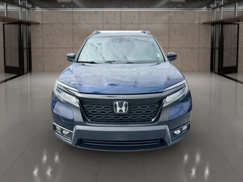 Used 2021 Honda Passport Touring image 8