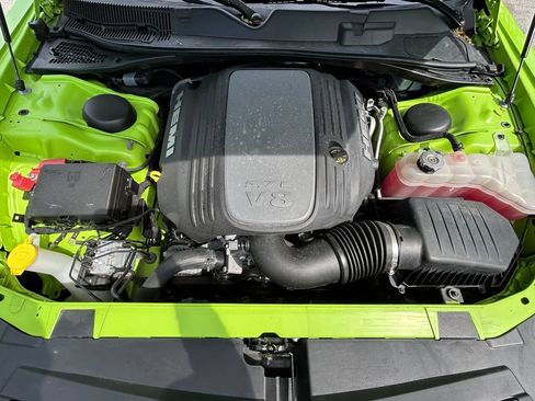 Used 2023 Dodge Challenger R/T RWD image 35