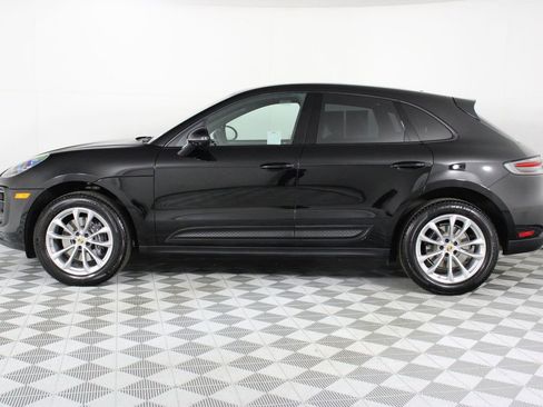 Certified 2026 Porsche Macan image 2