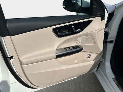 Certified 2024 Mercedes-Benz C 300 4MATIC Sedan image 16