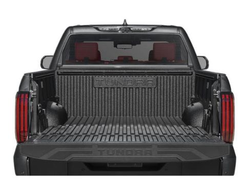 Used 2025 Toyota Tundra TRD Pro image 10