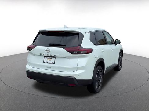 Used 2025 Nissan Rogue SV FWD image 11