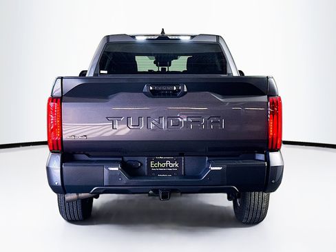 Used 2023 Toyota Tundra SR5 w/ SR5 Premium Package image 7