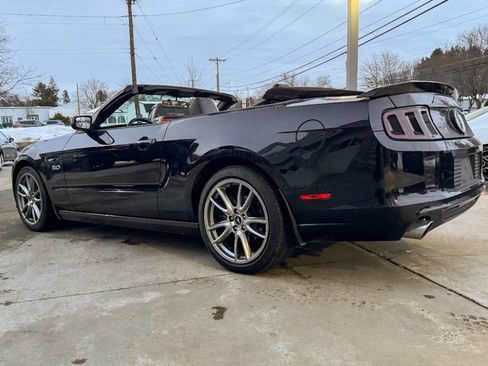 Used 2013 Ford Mustang GT Premium w/ Electronics Pkg image 7