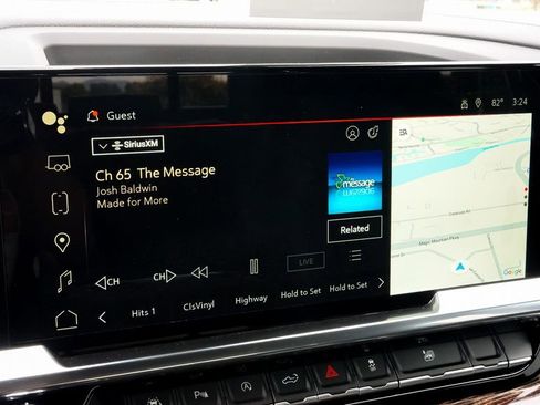 New 2026 GMC Sierra 1500 Elevation w/ Elevation Premium Package image 21